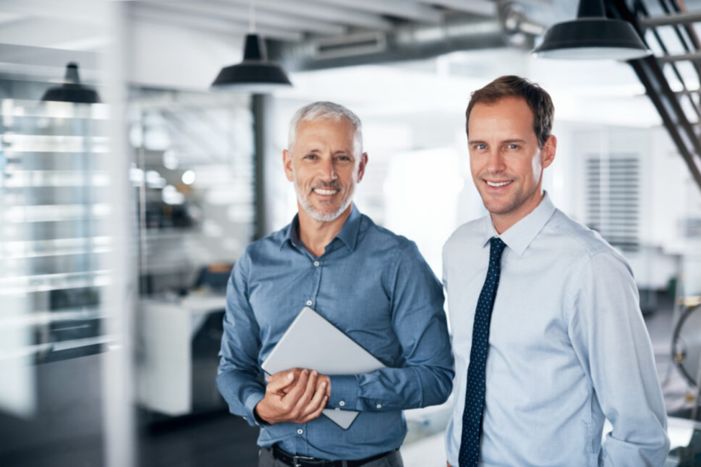 Der Besichtigungstermin im M&A-Prozess