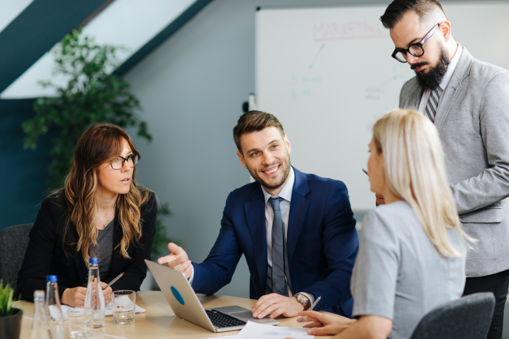 Psychologie bei Unternehmenstransaktionen